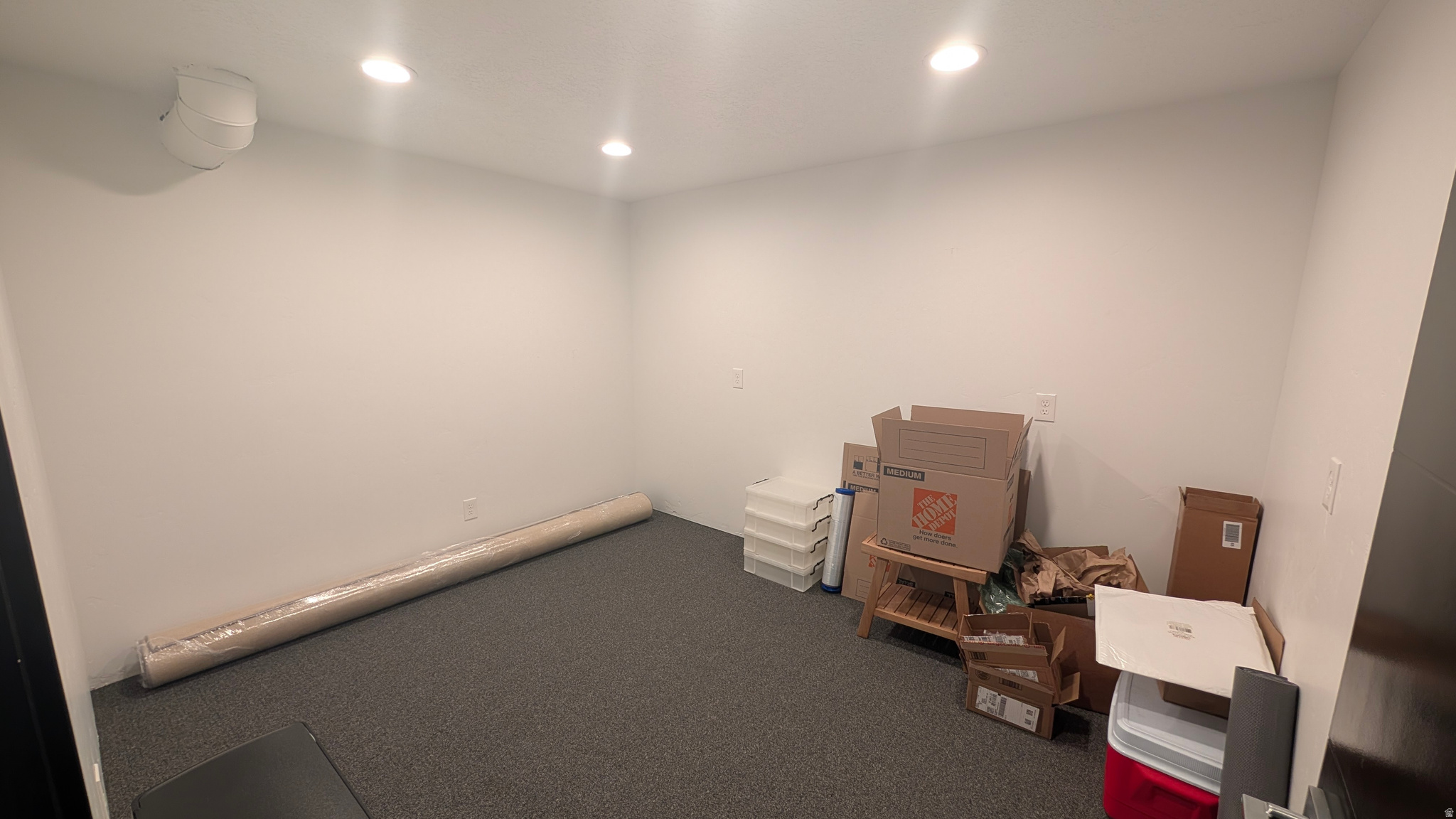 HILL FARMS - Residential