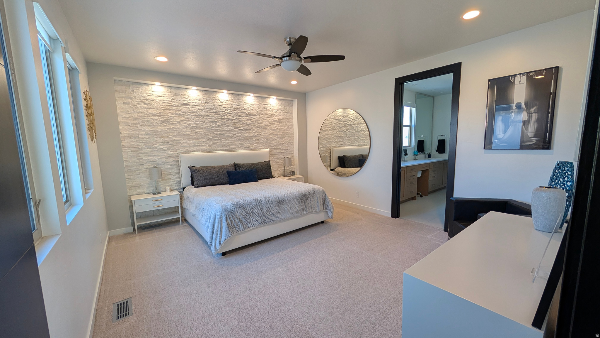 HILL FARMS - Residential