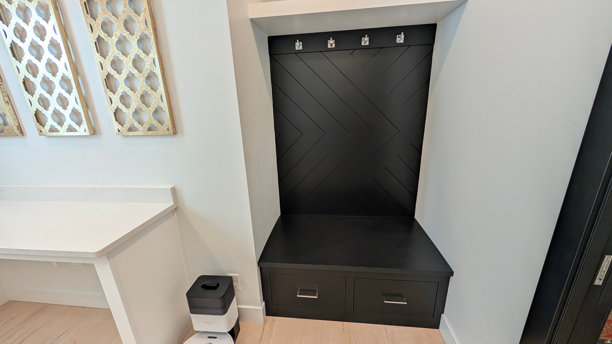 HILL FARMS - Residential