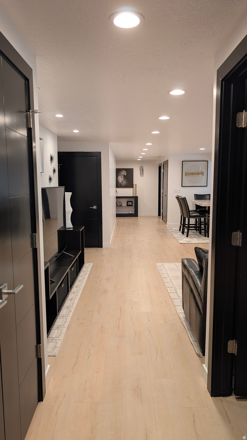 HILL FARMS - Residential