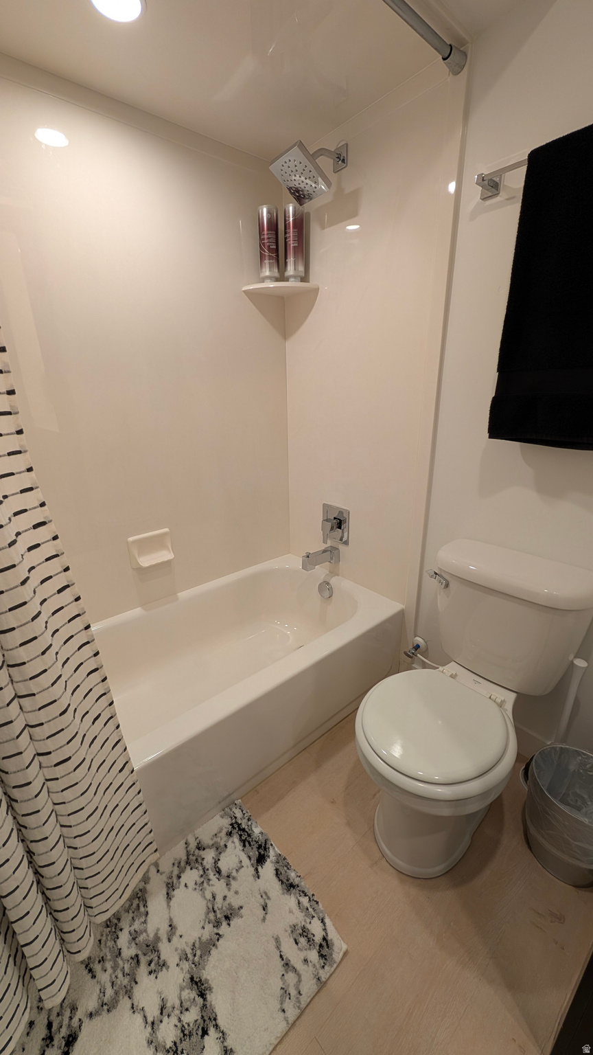 HILL FARMS - Residential