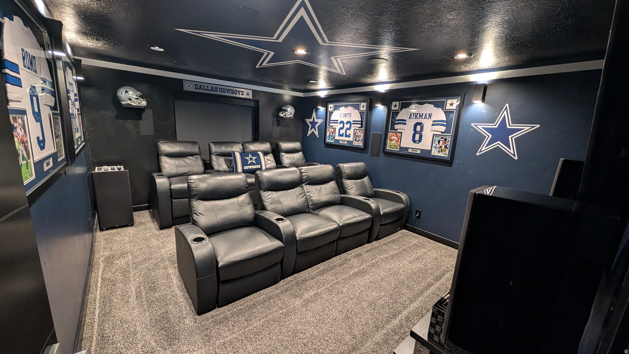 HILL FARMS - Residential