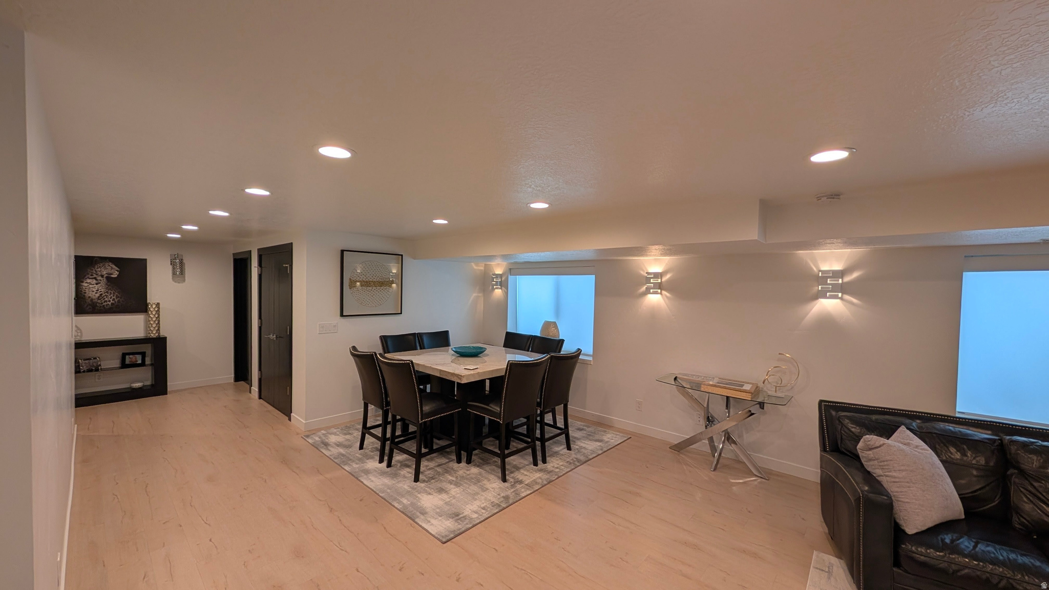 HILL FARMS - Residential