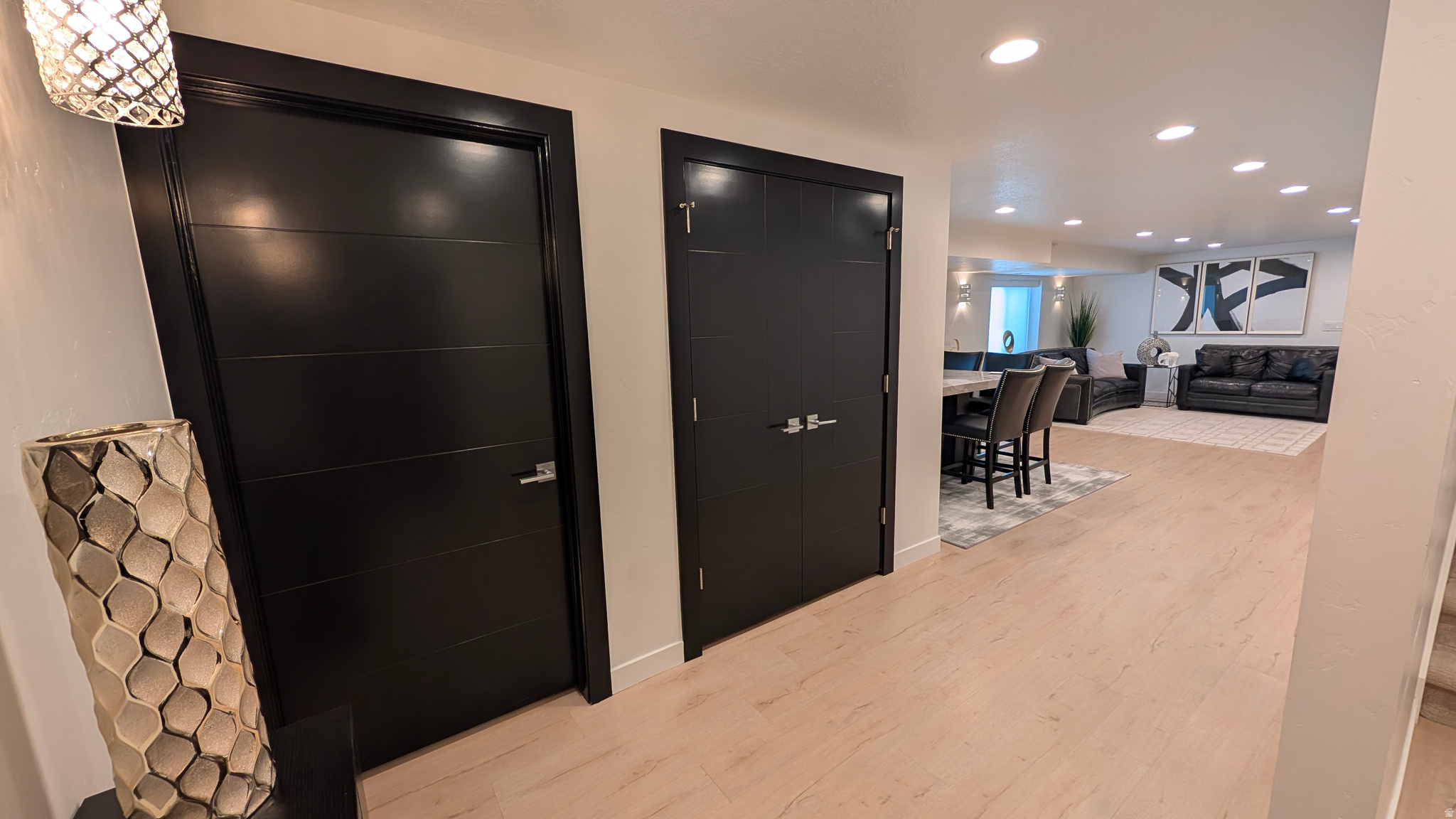 HILL FARMS - Residential