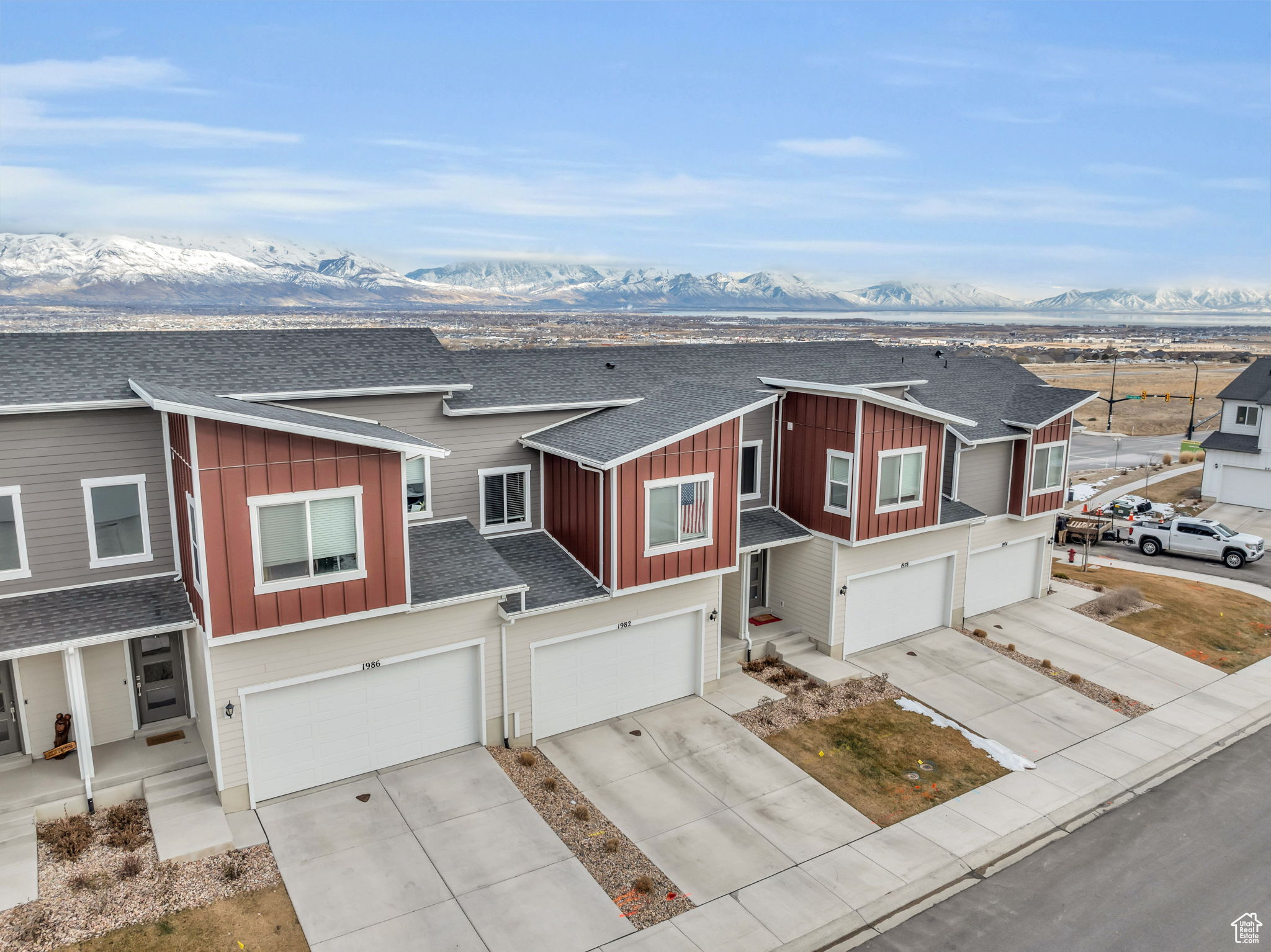 WILDFLOWER/SUNFLOWER - Residential