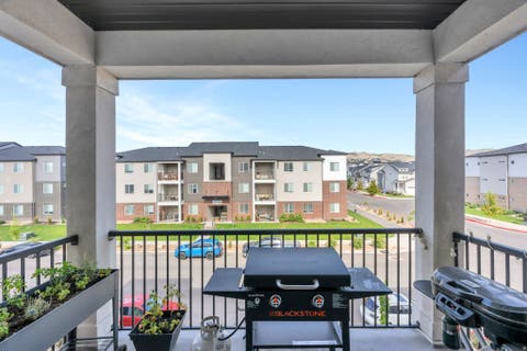 Tiny photo for 1386 N 3830 W #Q301, Lehi, UT 84043 (MLS # 2169569)