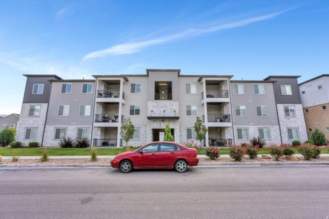 Photo of 1386 N 3830 W #Q301, Lehi, UT 84043 (MLS # 2169569)