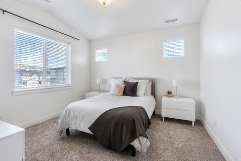 Tiny photo for 1386 N 3830 W #Q301, Lehi, UT 84043 (MLS # 2169569)