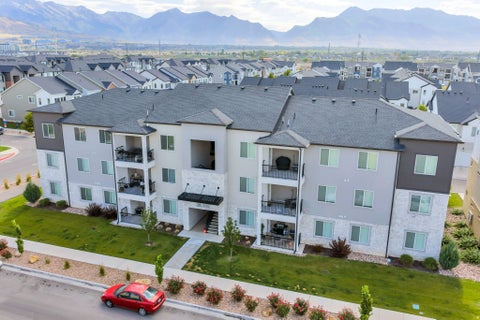 Tiny photo for 1386 N 3830 W #Q301, Lehi, UT 84043 (MLS # 2169569)