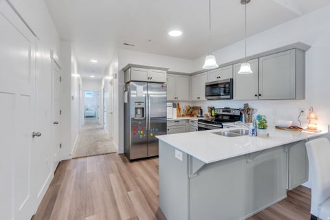 Tiny photo for 1386 N 3830 W #Q301, Lehi, UT 84043 (MLS # 2169569)