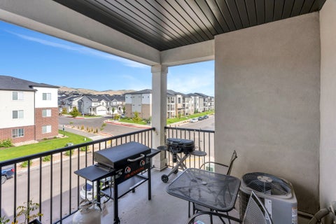 Tiny photo for 1386 N 3830 W #Q301, Lehi, UT 84043 (MLS # 2169569)