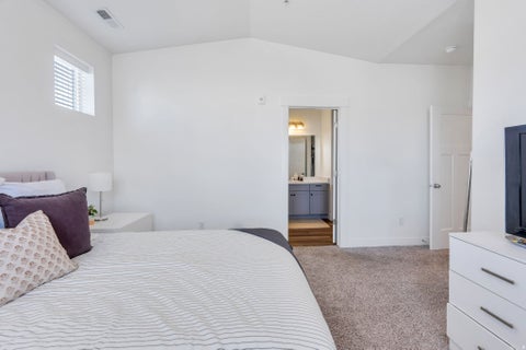Tiny photo for 1386 N 3830 W #Q301, Lehi, UT 84043 (MLS # 2169569)