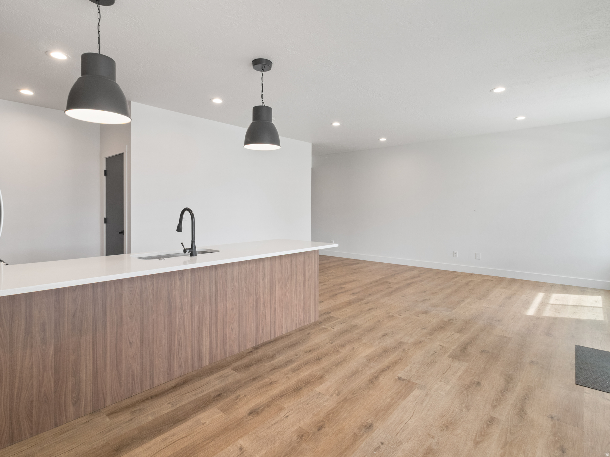 PEAK VIEW FLATS - Residential