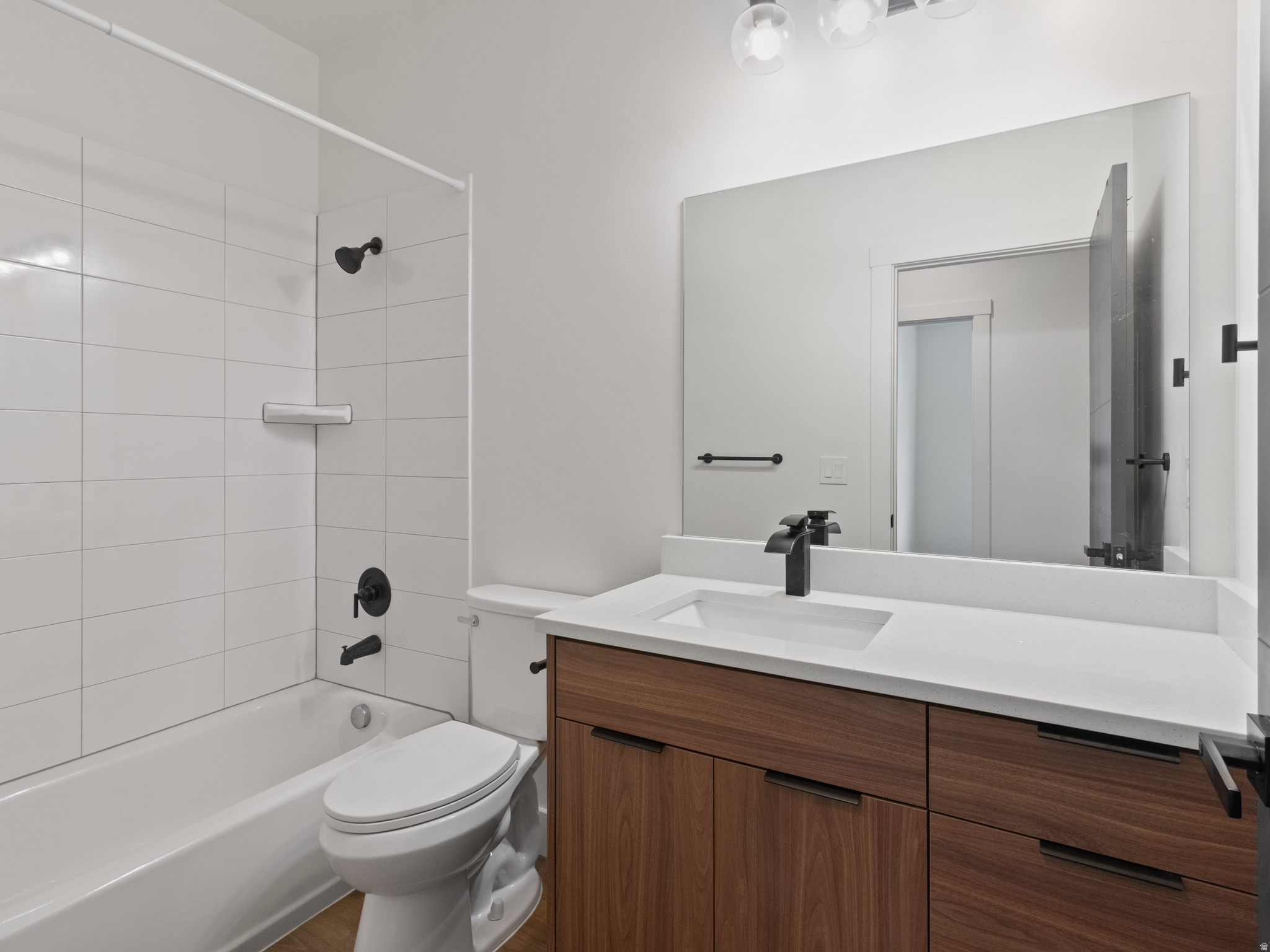 PEAK VIEW FLATS - Residential