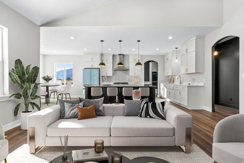 Tiny photo for 275 S 2800 E #201, Spanish Fork, UT 84660 (MLS # 2150304)