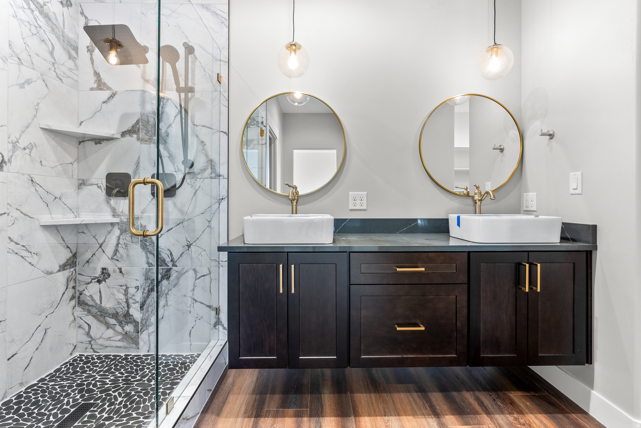 PARK ESTATES - Residential