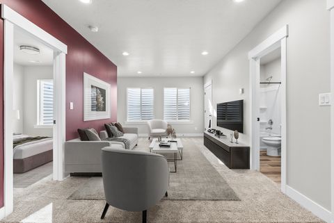 Tiny photo for 275 S 2800 E #201, Spanish Fork, UT 84660 (MLS # 2150304)