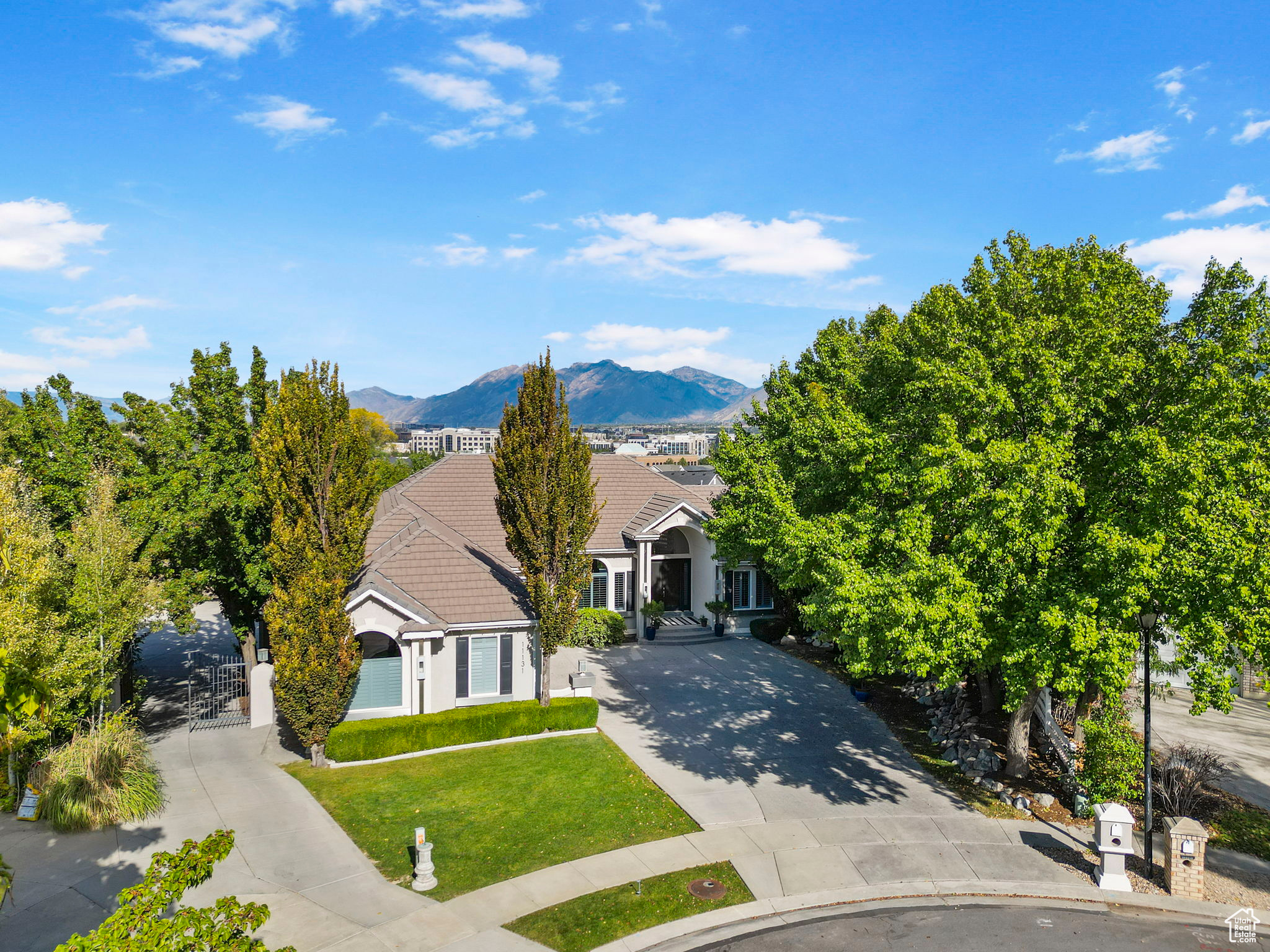11131 S Palisade Rim Cir, South Jordan, Utah image 16
