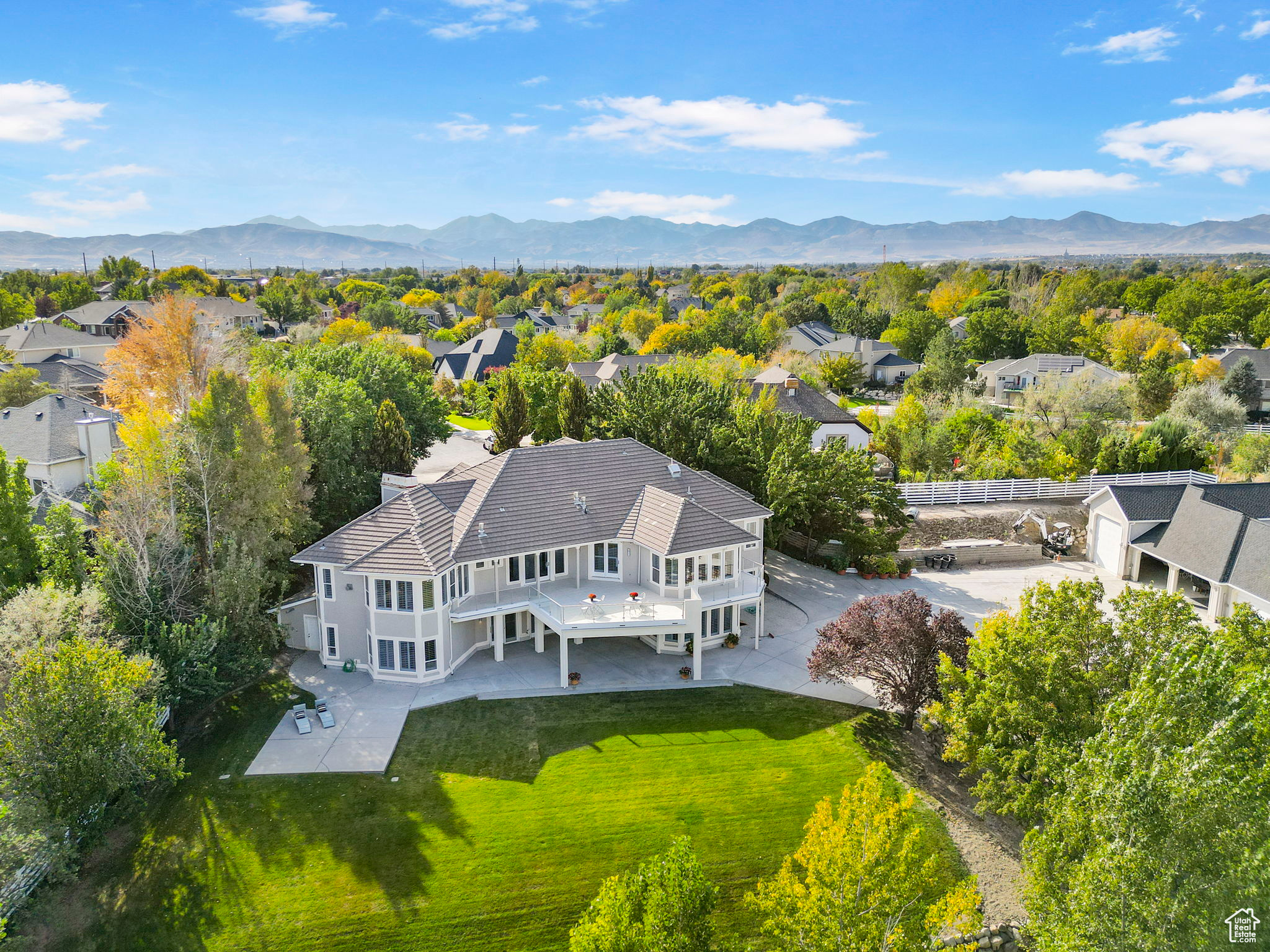 11131 S Palisade Rim Cir, South Jordan, Utah image 24