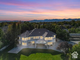 11131 S Palisade Rim Cir, South Jordan, Utah image 1