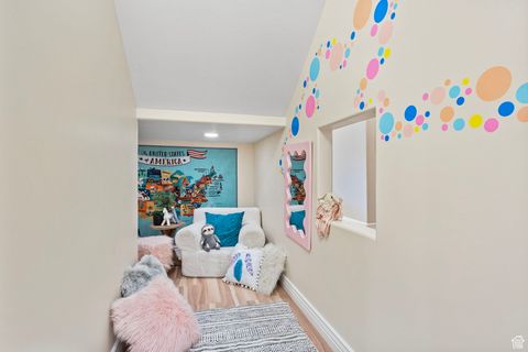 Tiny photo for 11131 S PALISADE RIM CIR, South Jordan, UT 84095 (MLS # 2084770)