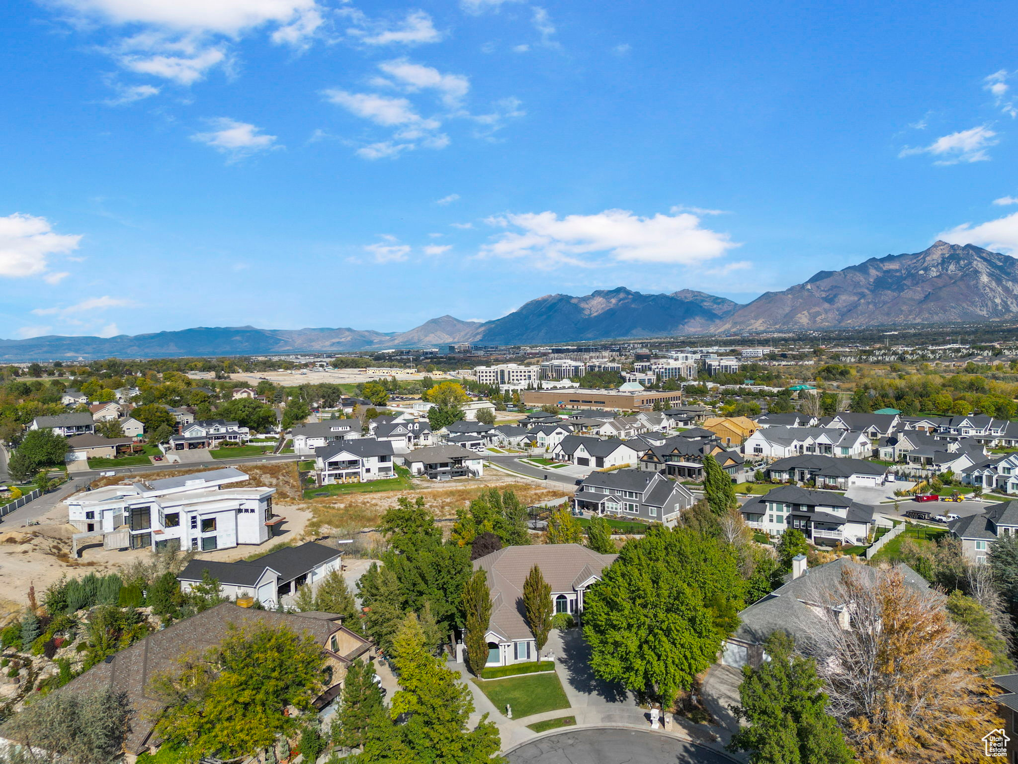 11131 S Palisade Rim Cir, South Jordan, Utah image 29