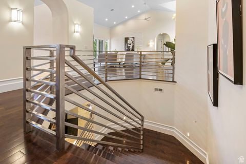 Tiny photo for 11131 S PALISADE RIM CIR, South Jordan, UT 84095 (MLS # 2084770)