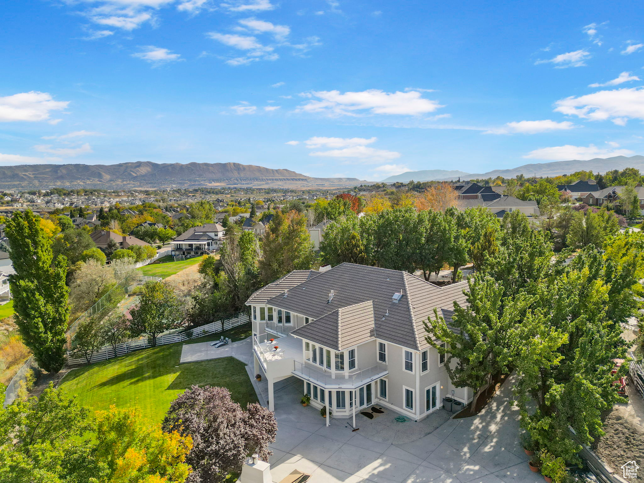 11131 S Palisade Rim Cir, South Jordan, Utah image 27