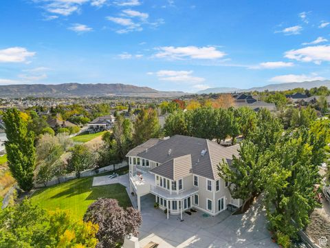 Tiny photo for 11131 S PALISADE RIM CIR, South Jordan, UT 84095 (MLS # 2084770)