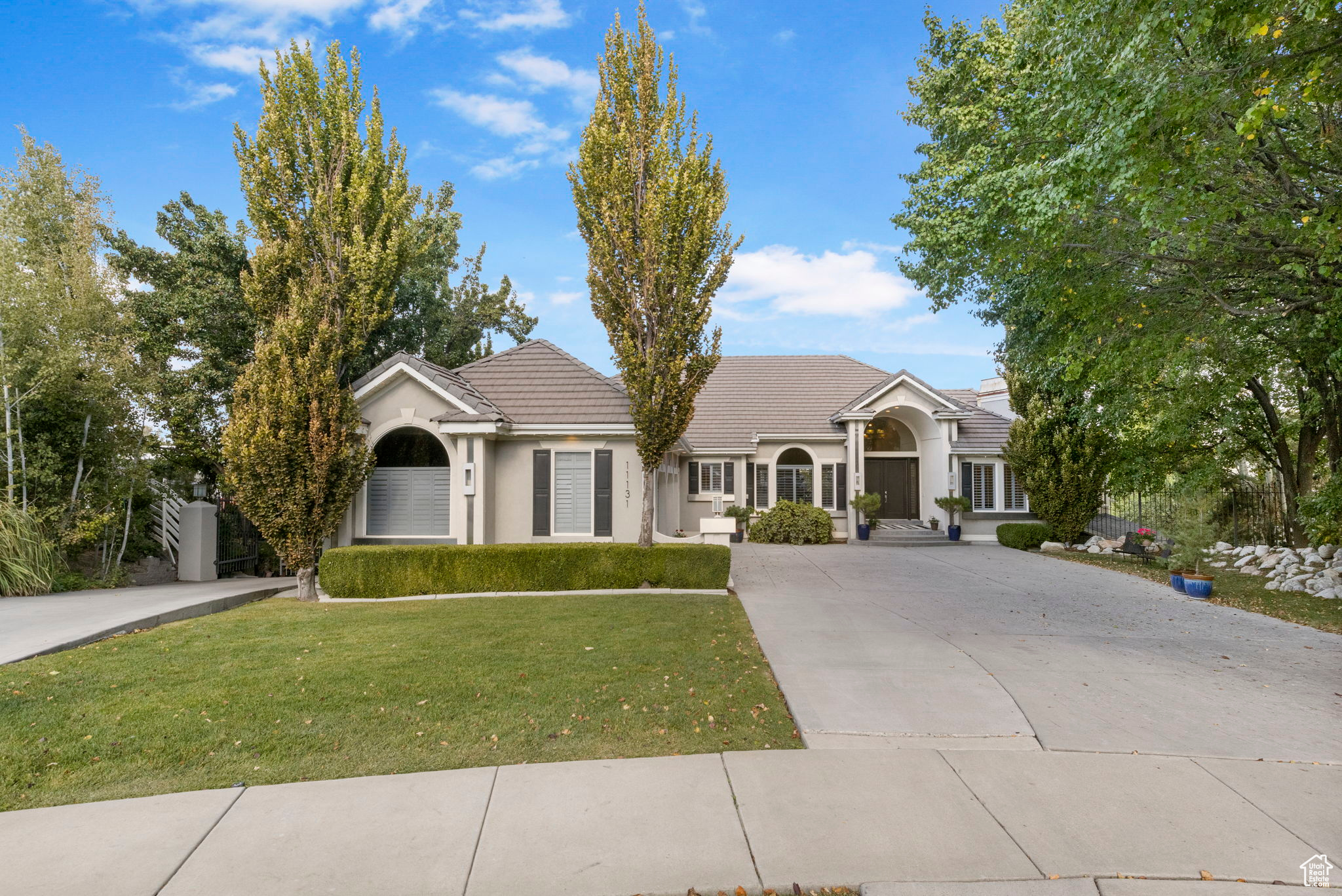 11131 S Palisade Rim Cir, South Jordan, Utah image 13
