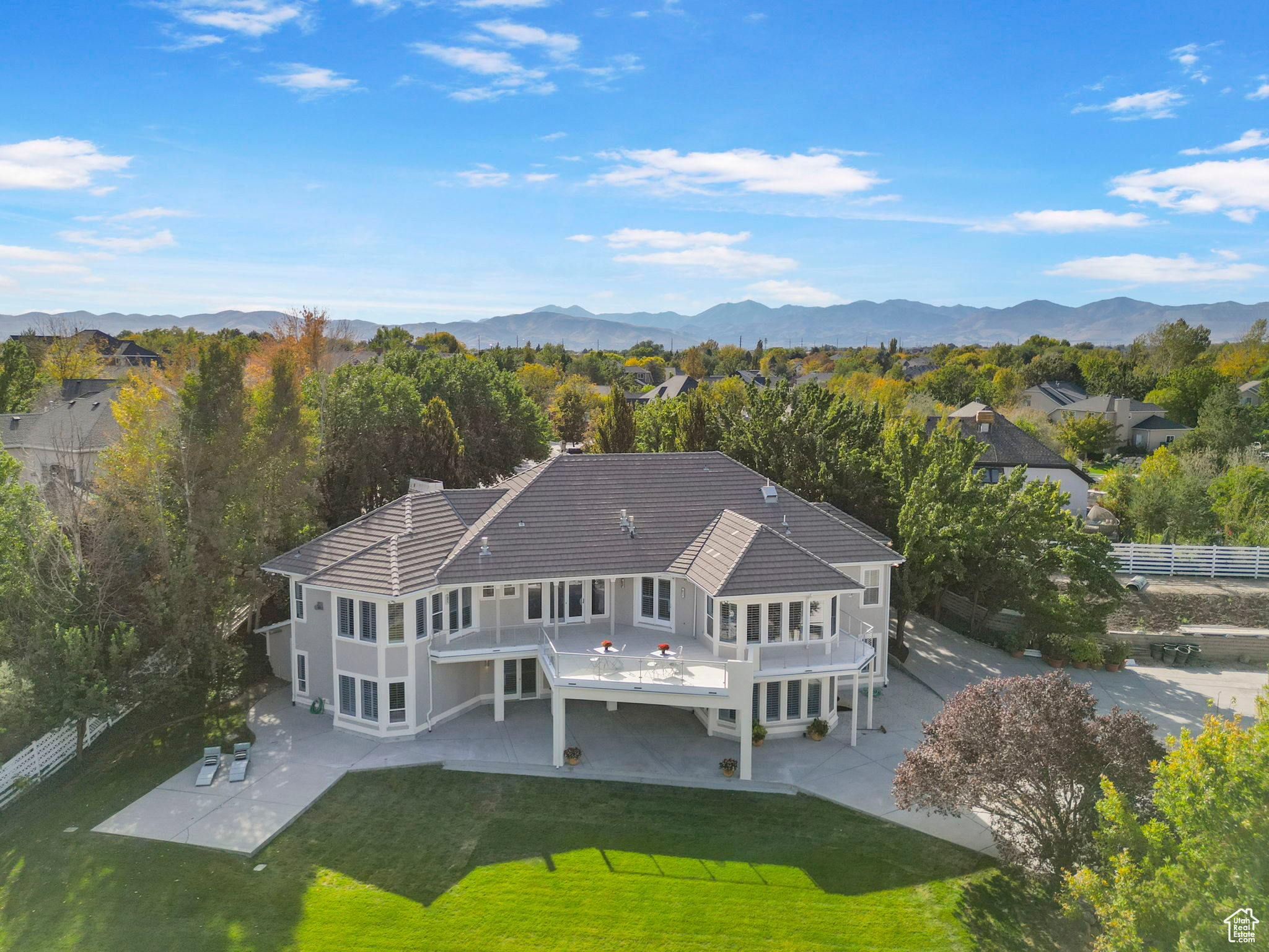 11131 S Palisade Rim Cir, South Jordan, Utah image 28