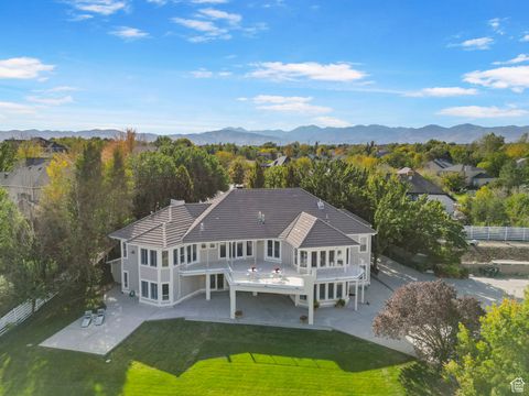 Tiny photo for 11131 S PALISADE RIM CIR, South Jordan, UT 84095 (MLS # 2084770)