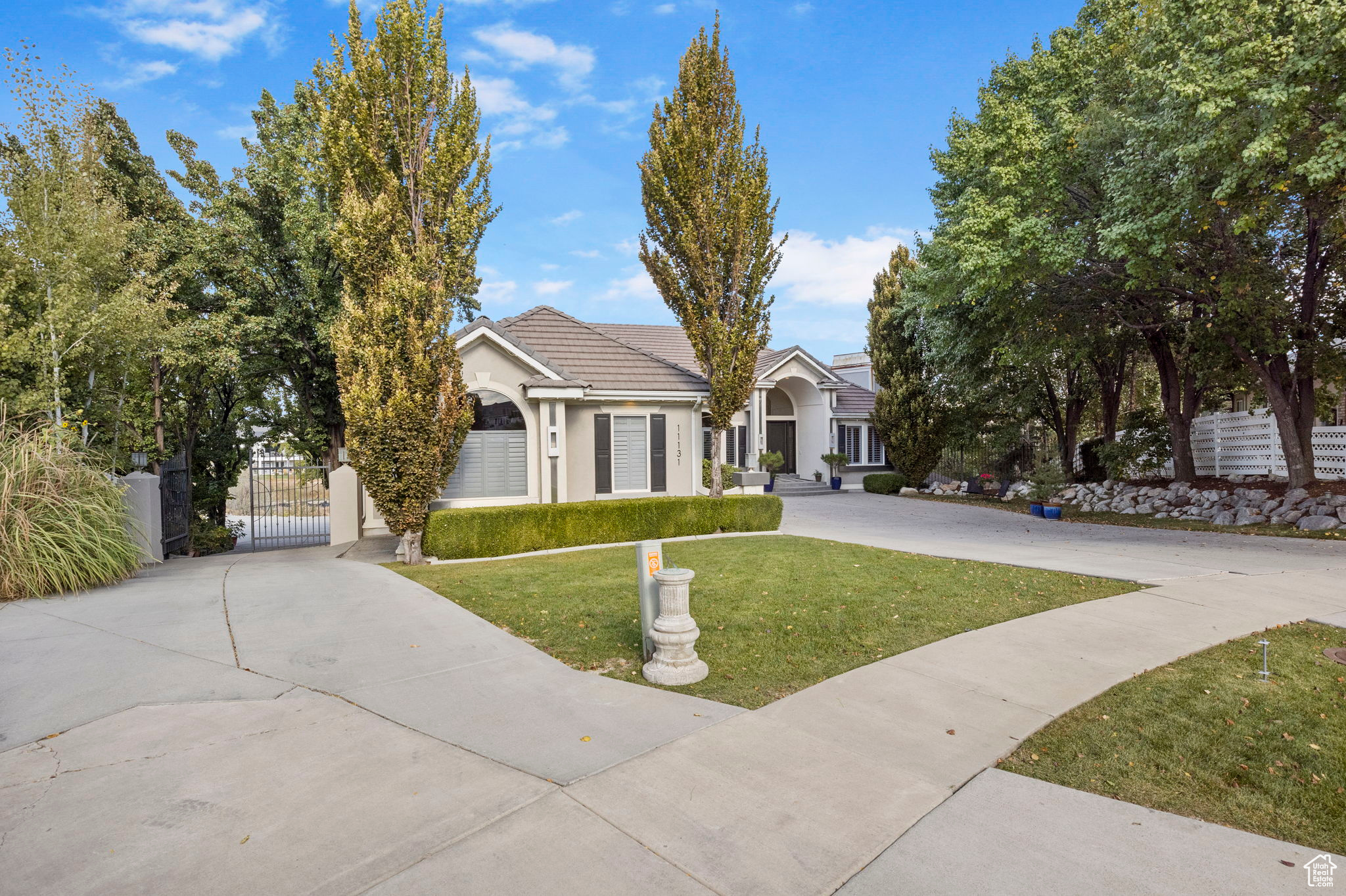 11131 S Palisade Rim Cir, South Jordan, Utah image 12