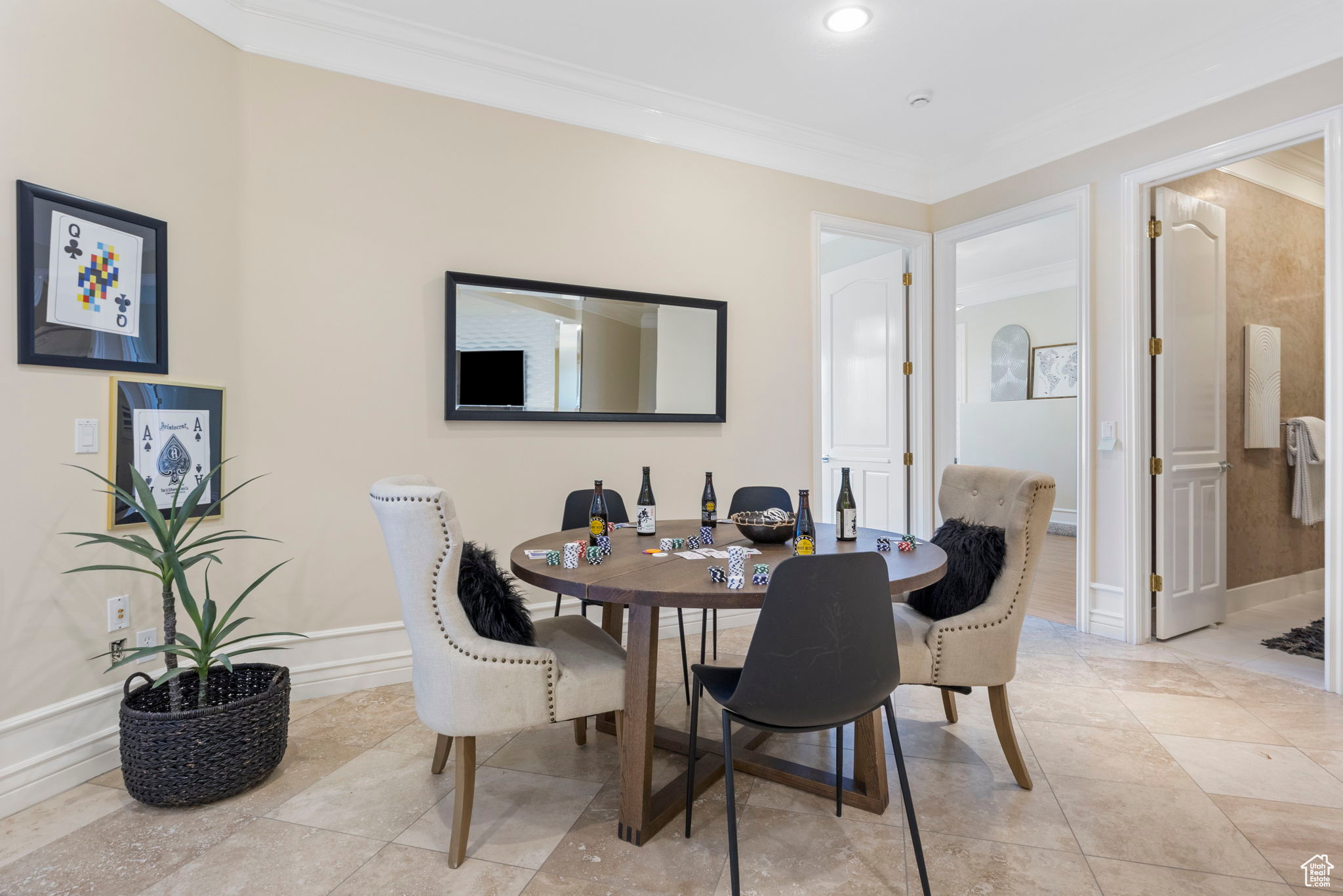 PARKWAY PALISADES - Residential