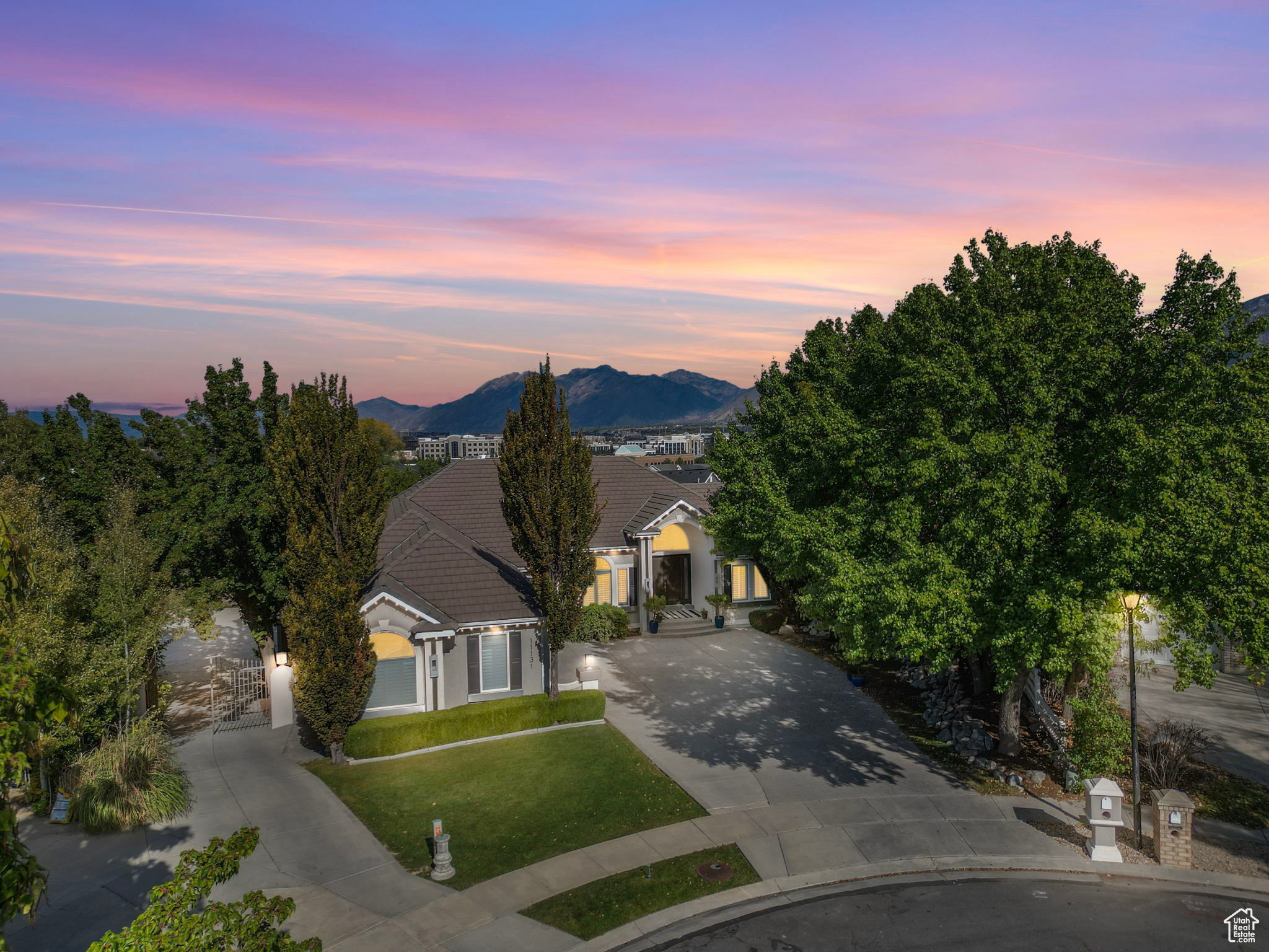 11131 S Palisade Rim Cir, South Jordan, Utah image 15