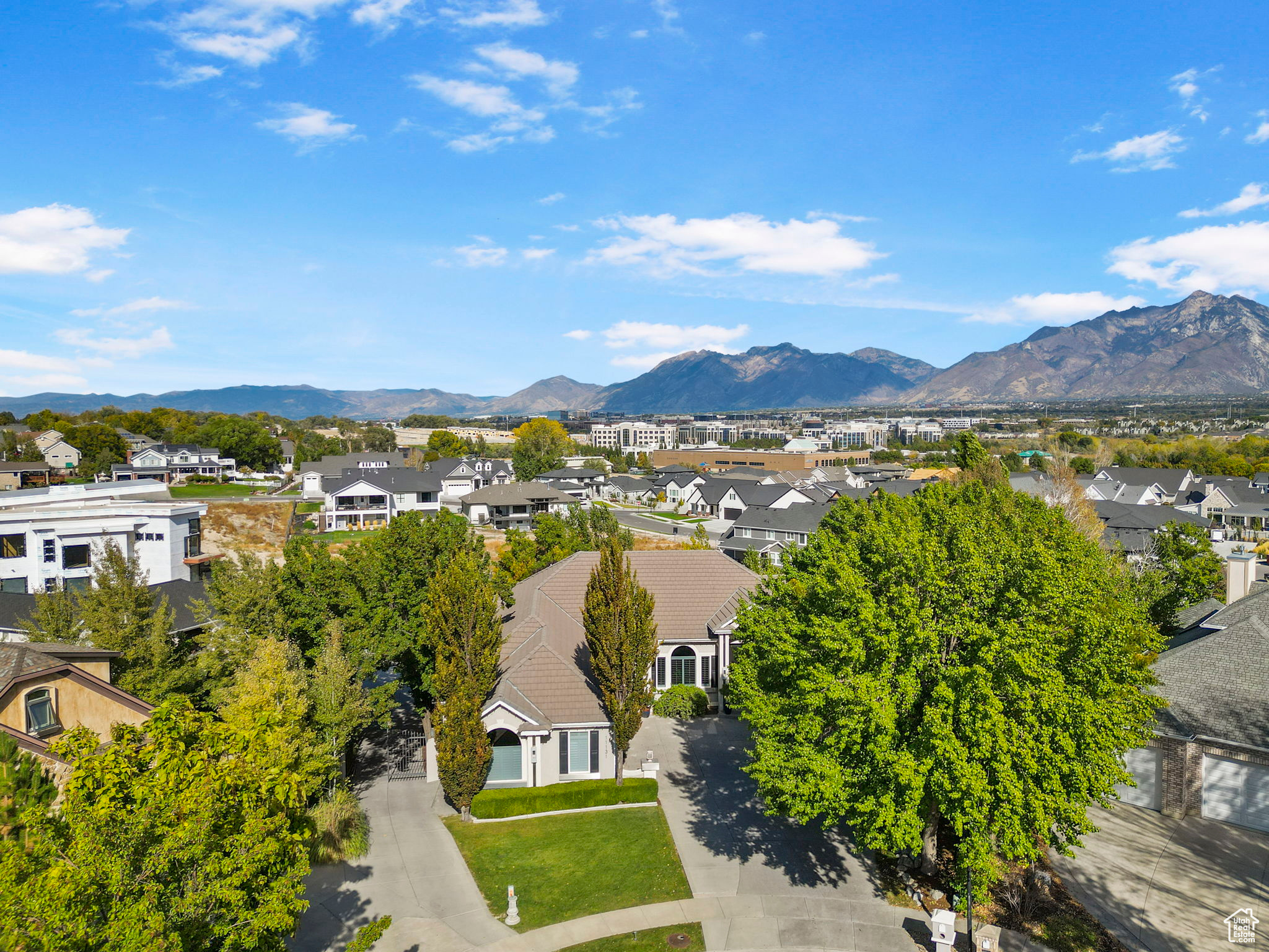 11131 S Palisade Rim Cir, South Jordan, Utah image 22