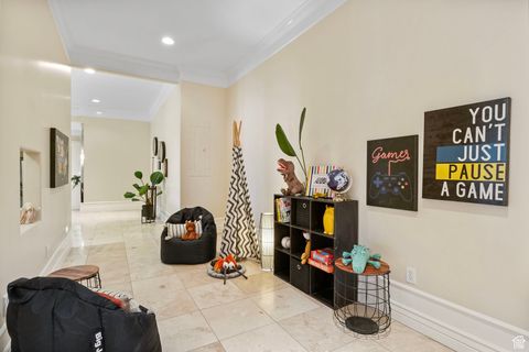 Tiny photo for 11131 S PALISADE RIM CIR, South Jordan, UT 84095 (MLS # 2084770)