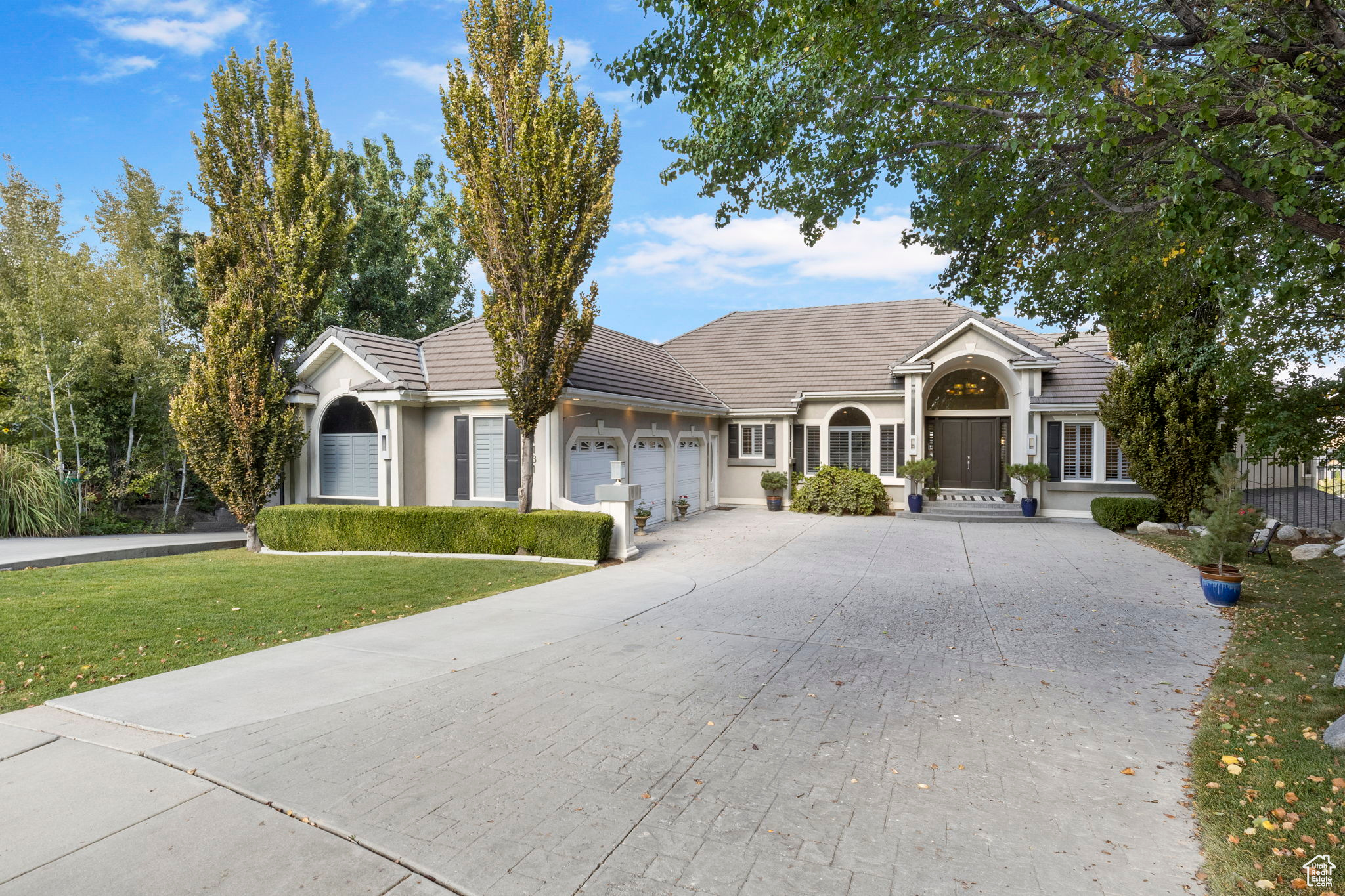 11131 S Palisade Rim Cir, South Jordan, Utah image 11