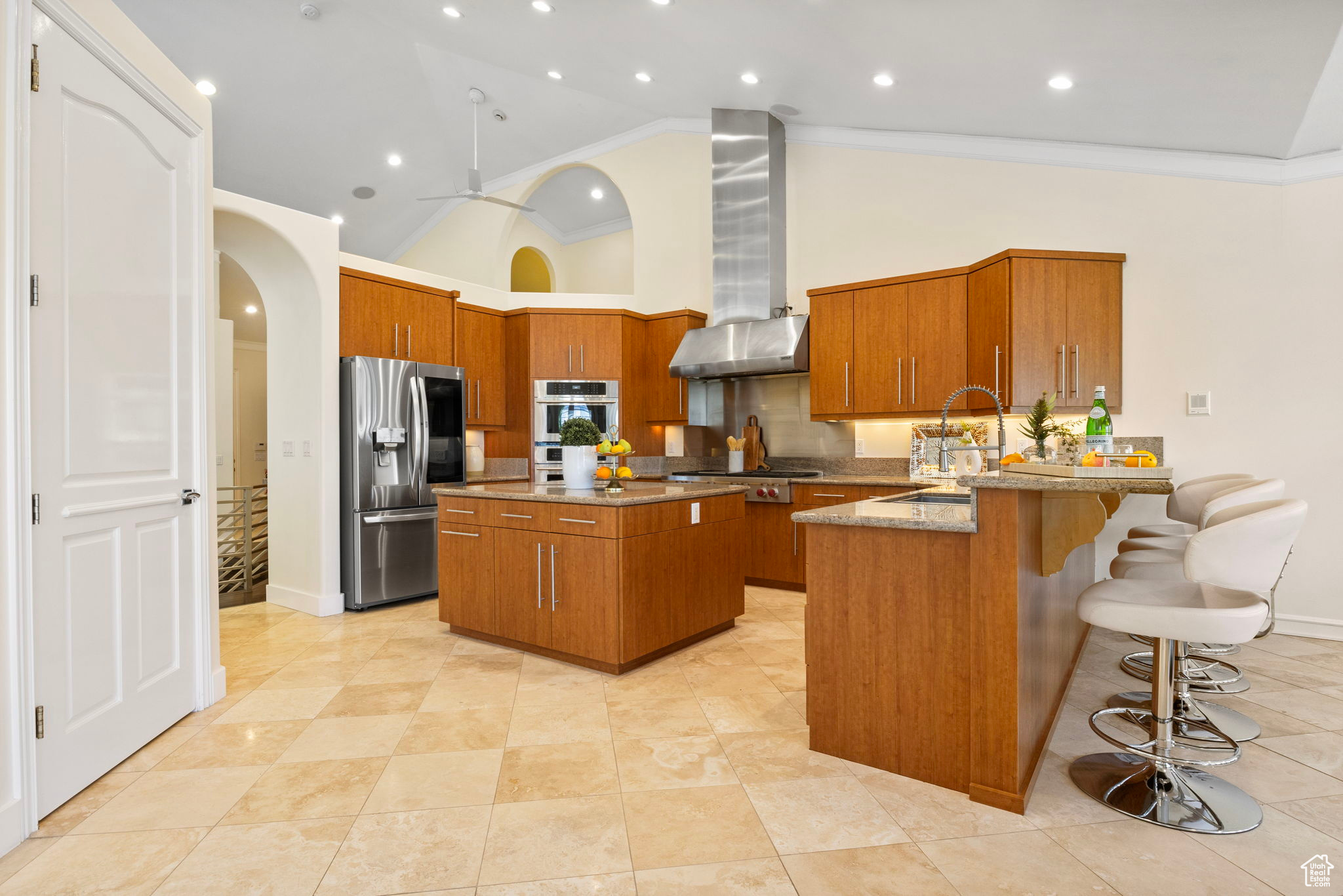 11131 S Palisade Rim Cir, South Jordan, Utah image 44
