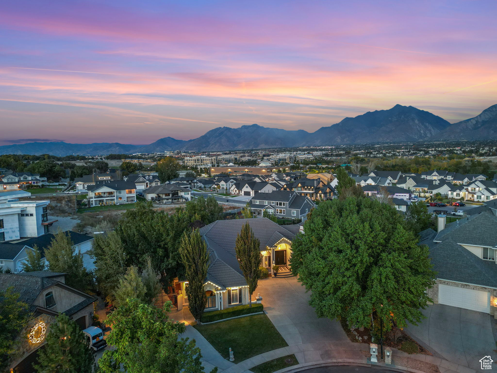 11131 S Palisade Rim Cir, South Jordan, Utah image 21