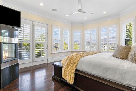 Tiny photo for 11131 S PALISADE RIM CIR, South Jordan, UT 84095 (MLS # 2084770)