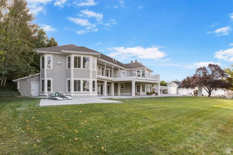 Tiny photo for 11131 S PALISADE RIM CIR, South Jordan, UT 84095 (MLS # 2084770)