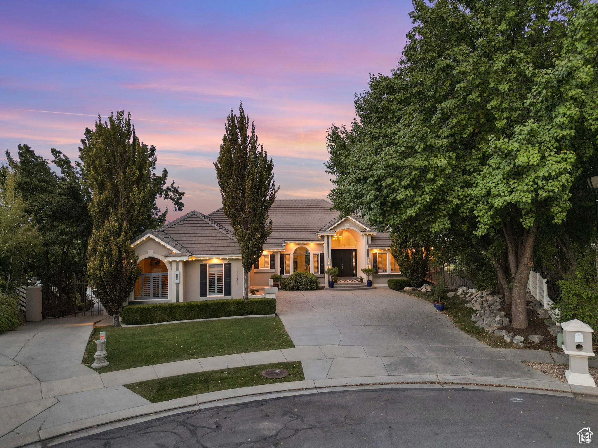 11131 S Palisade Rim Cir, South Jordan, Utah image 19