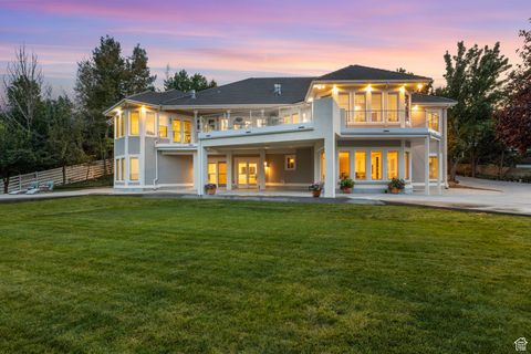 Tiny photo for 11131 S PALISADE RIM CIR, South Jordan, UT 84095 (MLS # 2084770)