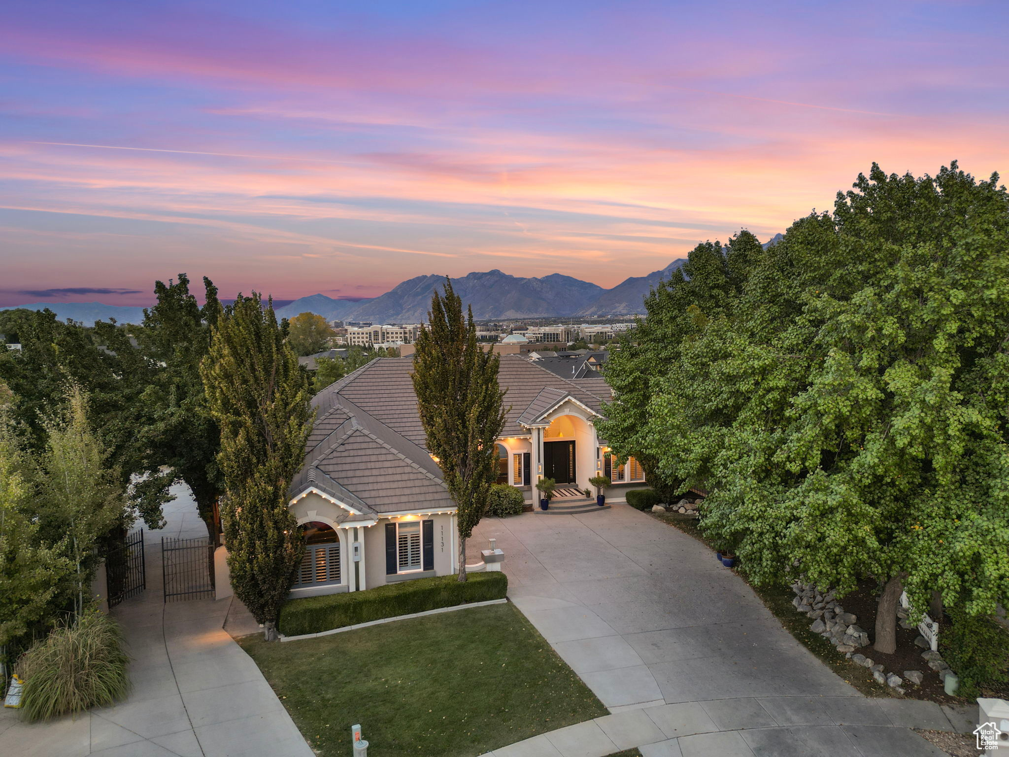 11131 S Palisade Rim Cir, South Jordan, Utah image 18