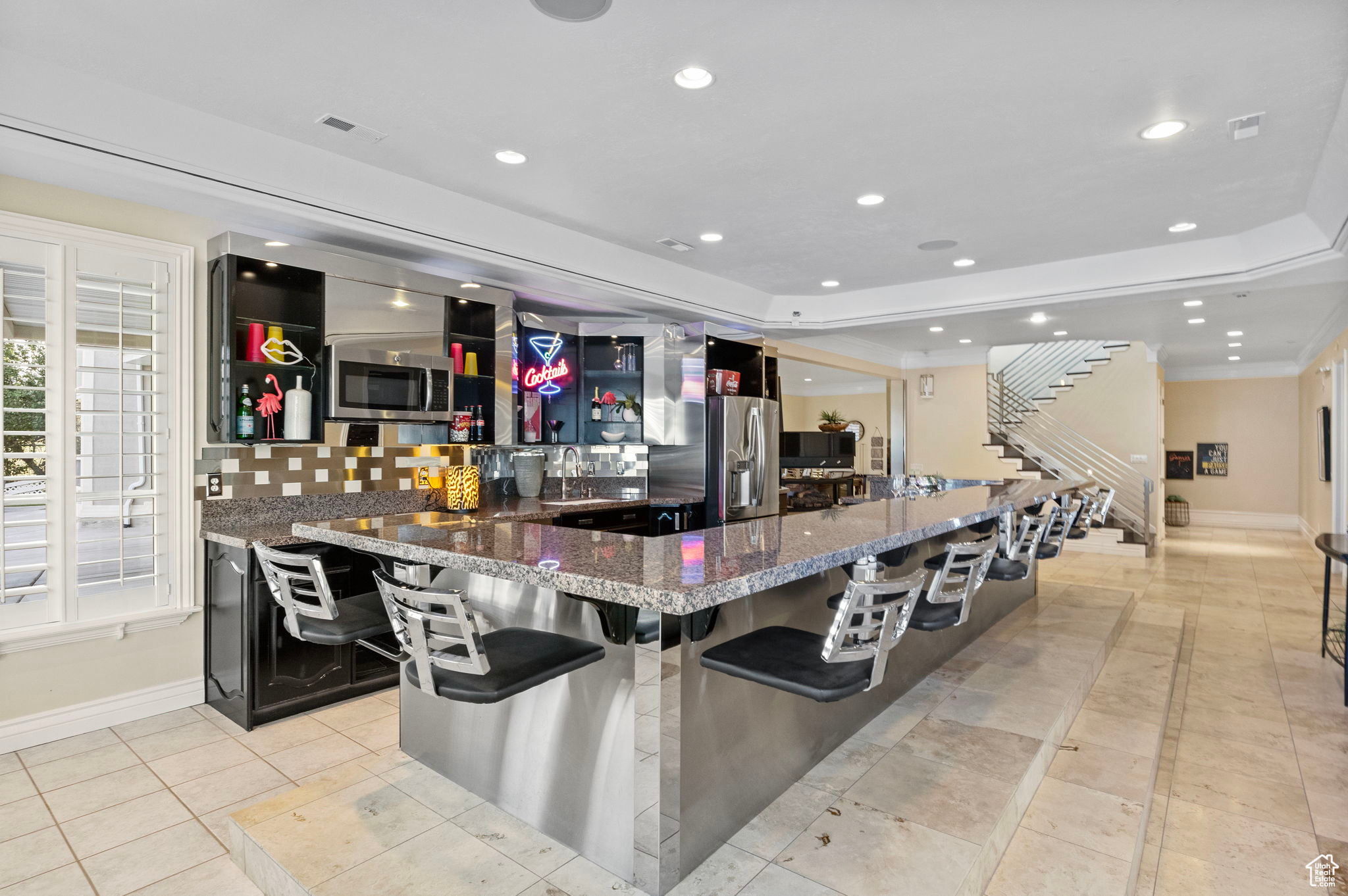 PARKWAY PALISADES - Residential