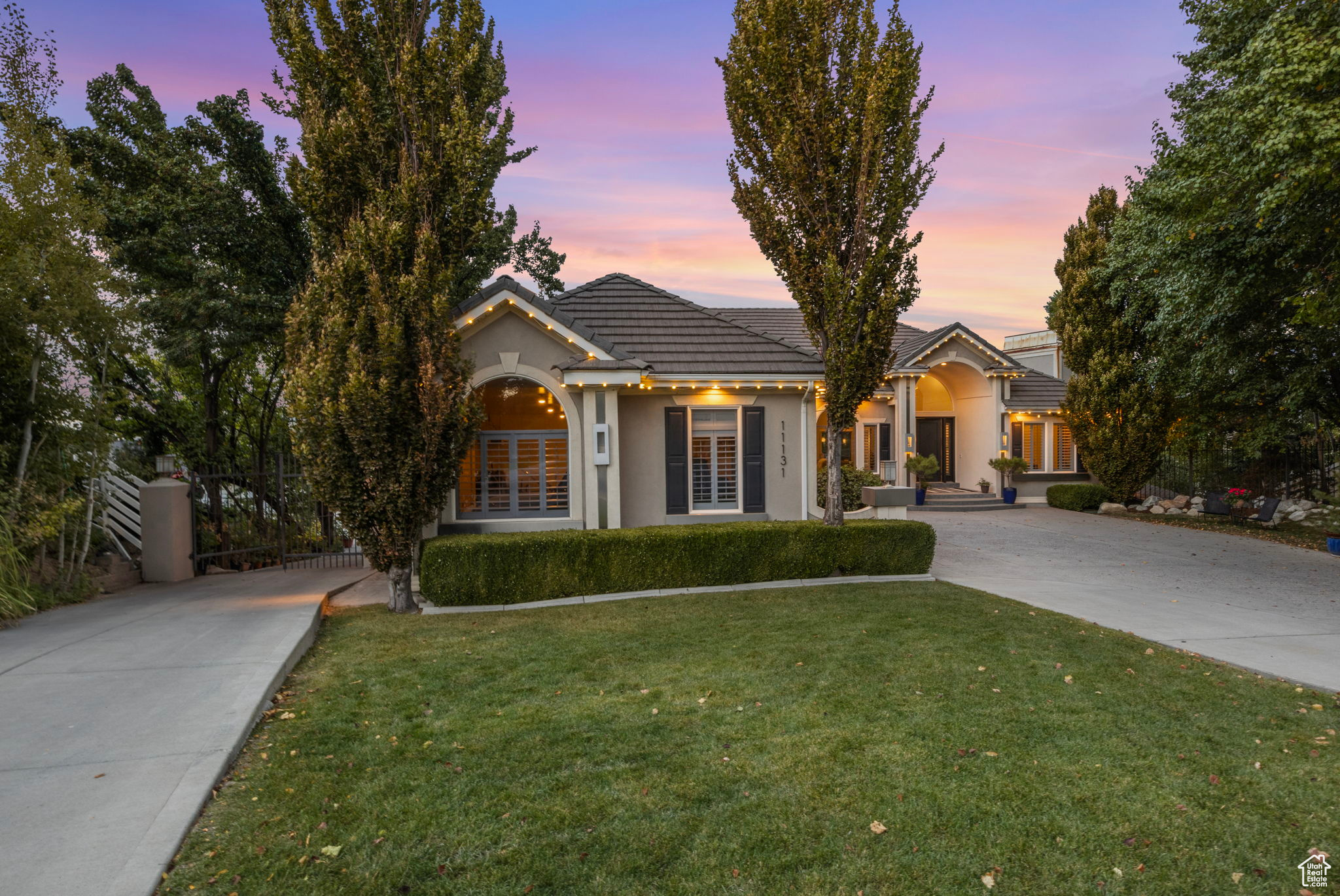 11131 S Palisade Rim Cir, South Jordan, Utah image 9
