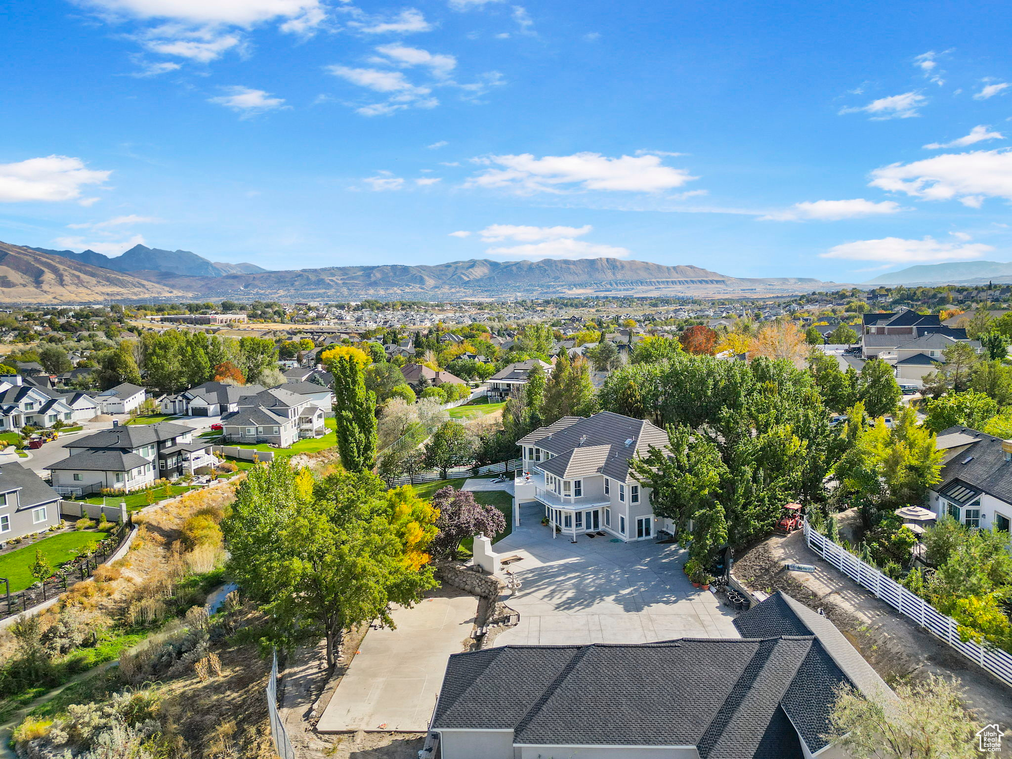11131 S Palisade Rim Cir, South Jordan, Utah image 26