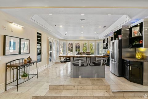 Tiny photo for 11131 S PALISADE RIM CIR, South Jordan, UT 84095 (MLS # 2084770)