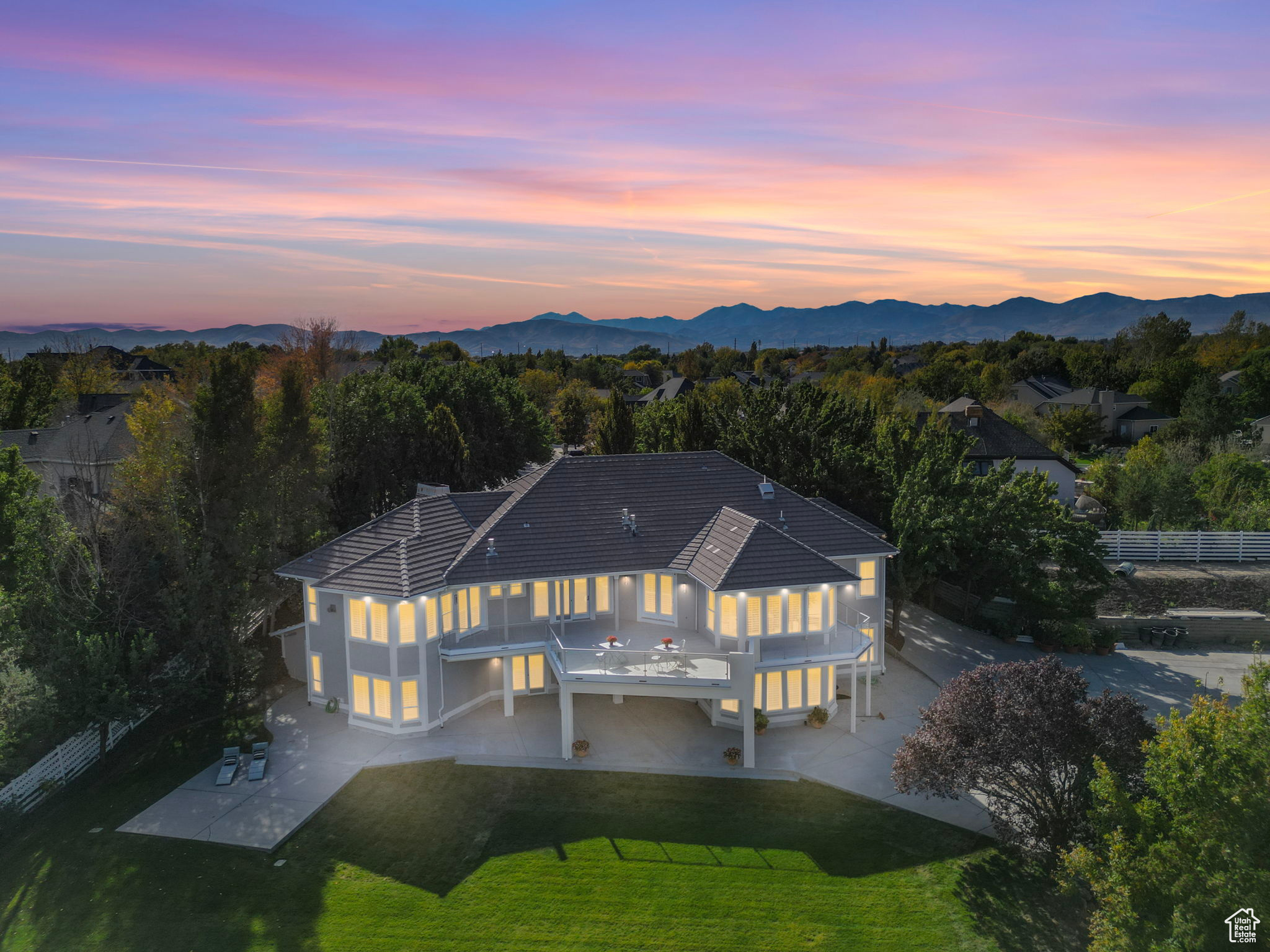 11131 S Palisade Rim Cir, South Jordan, Utah image 23